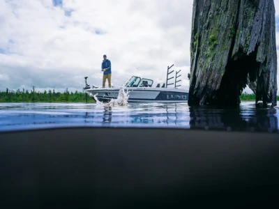 Ako vybra� spr�vny model a ve�kos� trolling motora pre svoju lo�?