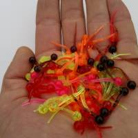 N�strahy na mikropr�vla�, �ahk� pr�vla�, dierky - skladom rybarsky velkosklad SPORTS