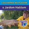 Lov kapra na plavk s Jarom Haom (5) To najlepie na zver