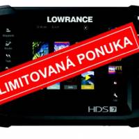 K�pou sonaru Lowrance TERAZ u�etr�te 416eur