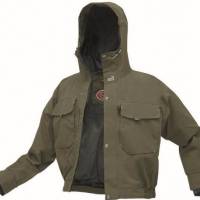 NOVINKA: Nepremokav� bunda RAPTOR 5 od Geoff Anderson na sklade!