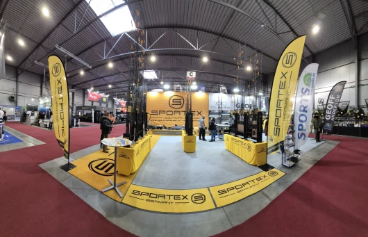 Chyst�te sa na For Fishing Praha 2026? Nav�t�vte st�nok SPORTS a za�ite revol�ciu v rybolove!