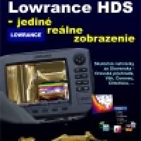 DVD Priestorov� zobrazenie sonarom - Slovensko