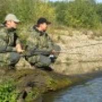 Jedin� oble�enie do extr�mu! - Ryb�rske oble�enie od Geoff Anderson