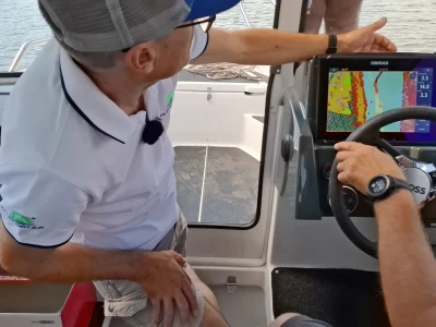 Lowrance sonary a live sondy: Sprievodca kompatibilitou, nastavením a riešením problémov z praxe Lowrance sonary a live sondy: Sprievodca kompatibilitou, nastavením a riešením problémov z praxe