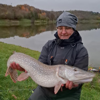 Geoff Anderson novinky jese� 2024