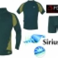 SIRIUS 2� POLARTEC� POWER DRY�