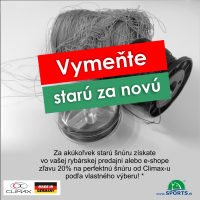 Vyme� star� za nov�!