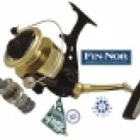 Morsk�, sumcov� a pr�vla�ov� navij�k FIN-NOR