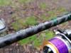 Kaprov prty Competition CS-4 Carp v testoch 157m