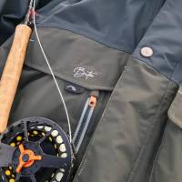 Novinka: Bunda Buteo pre pr�vla�iarov a mu�k�rov