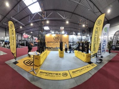 Chyst�te sa na For Fishing Praha 2026? Nav�t�vte st�nok SPORTS a za�ite revol�ciu v rybolove!