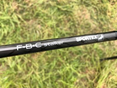 SPORTEX FBC Stalker (recenzia)