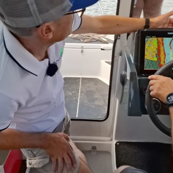 Lowrance sonary a live sondy: Sprievodca kompatibilitou, nastavením a riešením problémov z praxe Lowrance sonary a live sondy: Sprievodca kompatibilitou, nastavením a riešením problémov z praxe