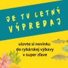Vek letn rybrsky vpredaj