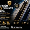 Novinky 2026: Pr�vla�ov� pr�ty SPORTEX (recenzia a predstavenie)