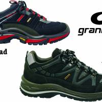 Novinky: �portov� zna�kov� obuv Graninge OffRoad  a Tiger