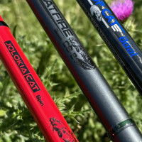 Pr�ty na sumca od 102� s 10 ro�nou z�rukou