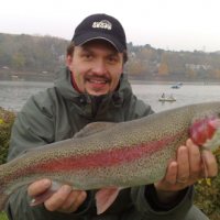 Vybavte sa na pstruhy - tipy na doplnenie v�bavy