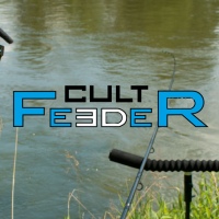 NOVINKA: Sil�ny a �n�ry CULT Feeder