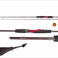 Tretia gener�cia pr�vla�ov�ch pr�tov Quantum - Quantum Shotgun III.