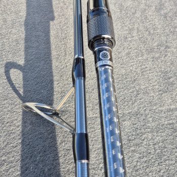 Recenzia Sportex Revolt Carp: je Heptacore blank skuto�nou revol�ciou v roku 2026?