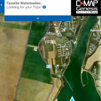 Novinka, �o pote�� ka�d�ho majite�a sonaru