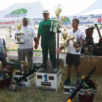 Browning feeder cup- piaty krt na kanli v Maduniciach