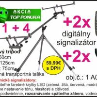 Viete �eny, ��m obdarova� ryb�ra na vianoce?