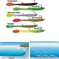 Joker Lure n�strahy