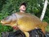 30,2kg mega kapor zabral na boilies TOP Edition od Tandem Baits!