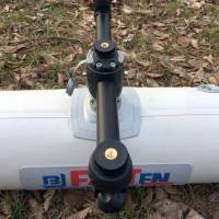 Novinka : Dr�iaky na �ln Fasten