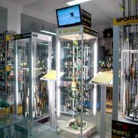 Mega prezenta�no predajn� ryb�rska v�stava za�ala v Ryby Rybky Rybi�ky Prievidza