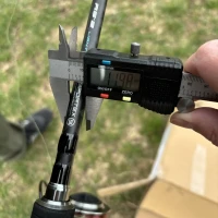 Recenzia Sportex Rapid Feeder RS-2 Light 360cm: Skutočné rozmery a test Jaroslava Hašša Recenzia Sportex Rapid Feeder RS-2 Light 360cm: Skutočné rozmery a test Jaroslava Hašša