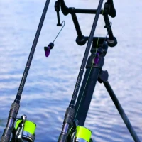 Recenzia SPORTEX Beyond Carp 13' 3,75lbs: Heptacore technol�gia v praxi