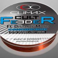 Novinka t��d�a: Climax Cult Feeder Distance Mono