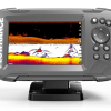 TECHNICK OKIENKO: Sonary Lowrance HOOK2-5 HDI Combo SplitShot