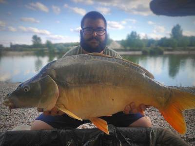 SuperFeed Diffusion Boilies od Tandem Baits (Martin Kmeo)