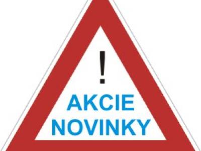 Rybrske akcie, novinky, najlacnejie produkty, lodky, voblery, navijaky,...