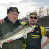 S�VA 2017 - v�prava dobrodruhov o�ami feedristu