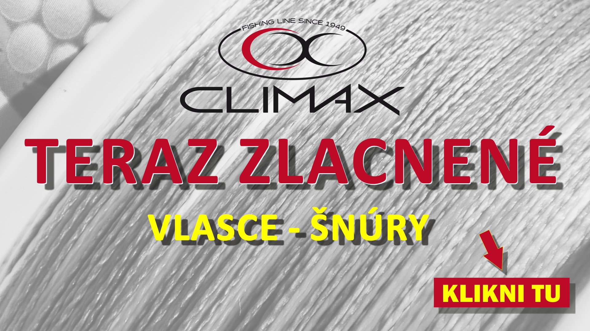Climax vpredaj