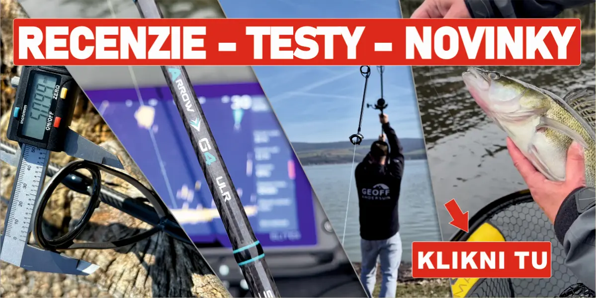 Ryb�rske novinky-testy-recenzie 4/2026   2026