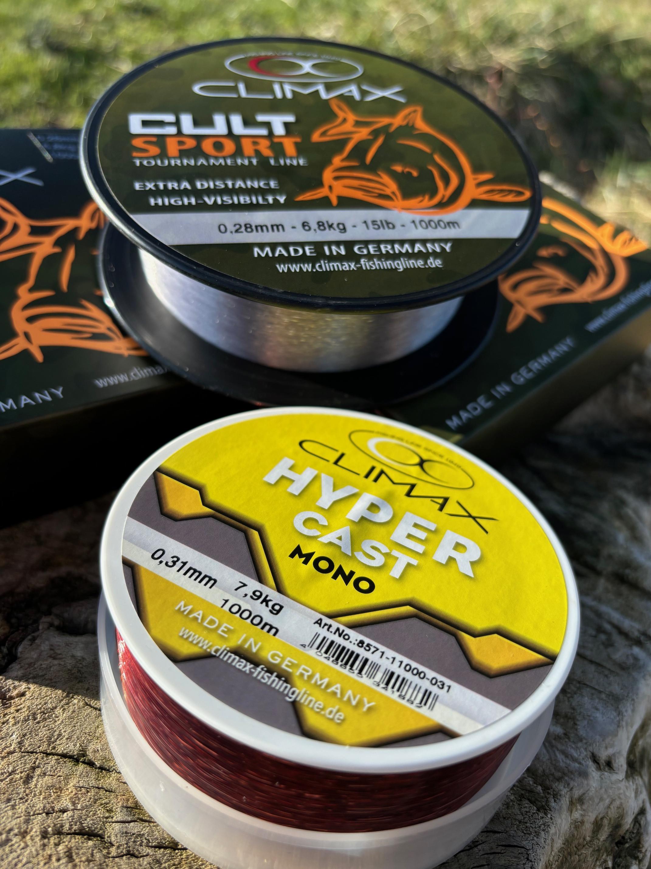 Silny Climax