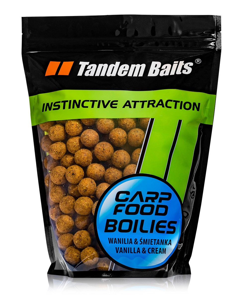 tandem baits carp food