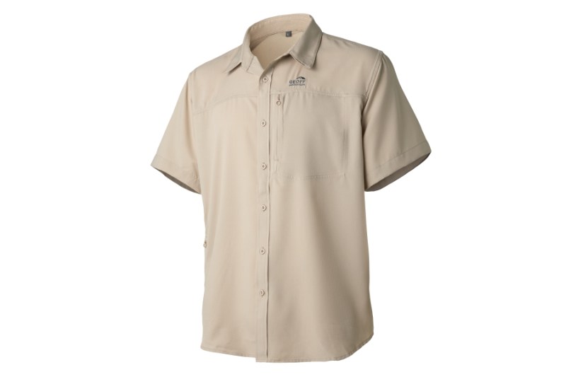 Edmar Light khaki