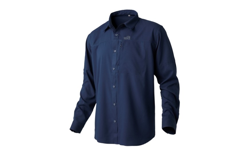 Edmar Light blue