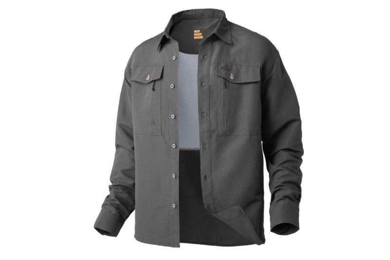 Koea s dlhm rukvom Ezmar mid weight soft ed