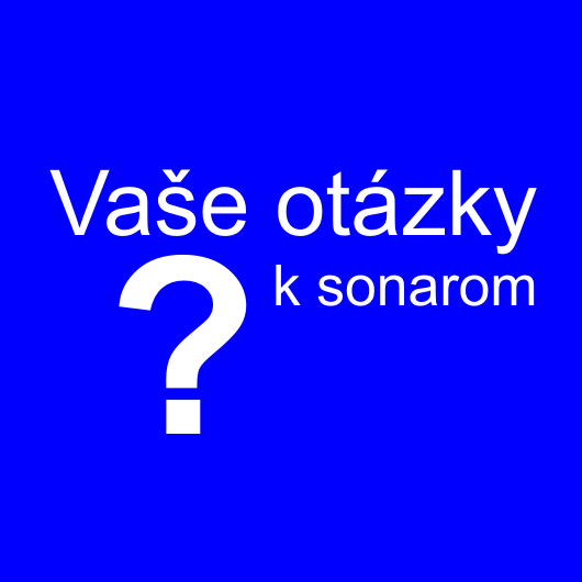 vae otzky k sonarom