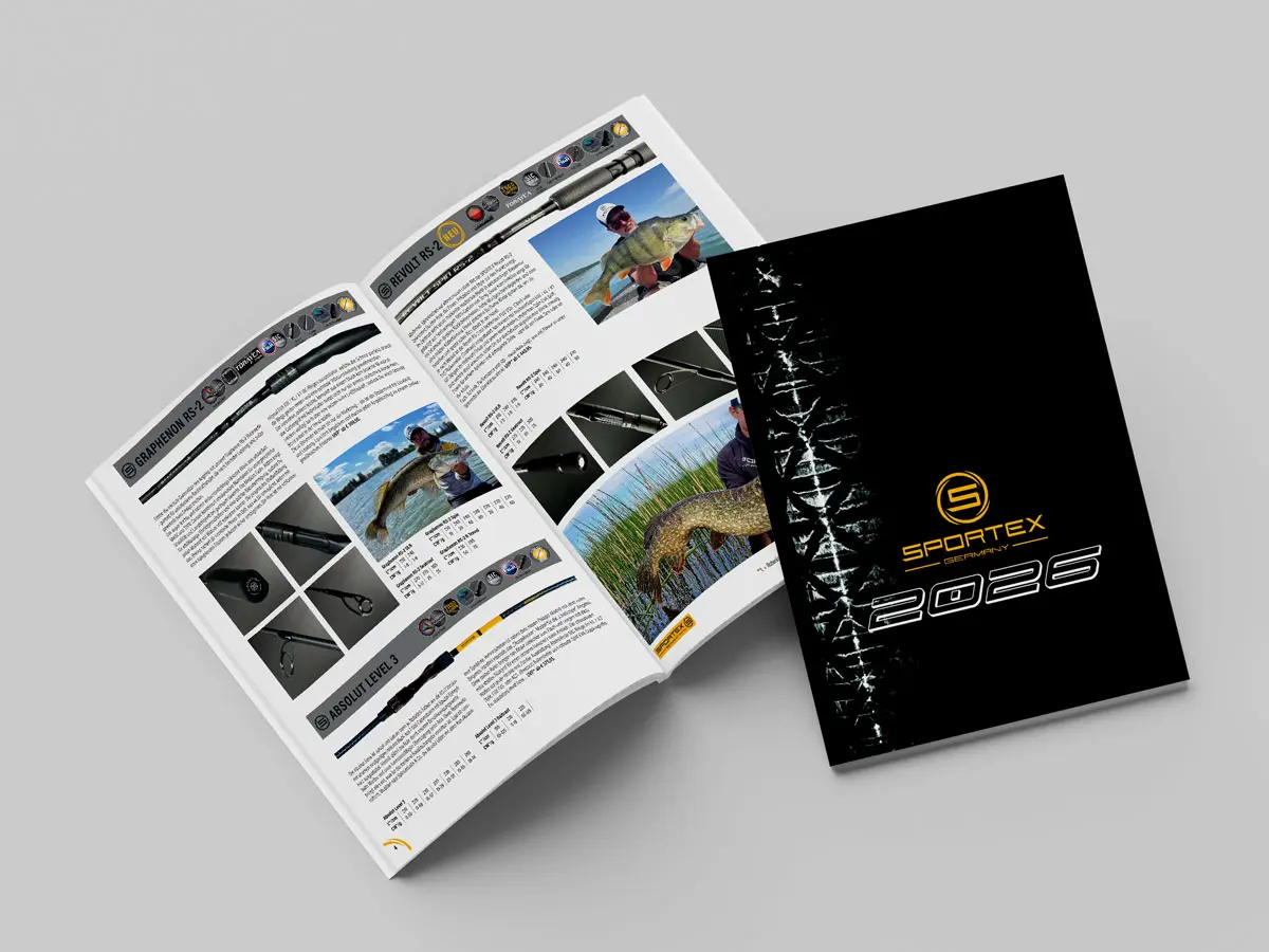 Katal�g pr�tov SPORTEX 2026 - ob�lka