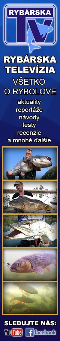 Ryb�rska Telev�zia